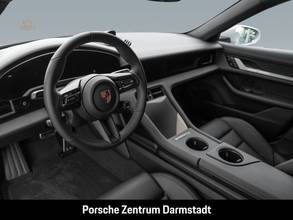Thumbnail von Porsche Taycan 4 Cross Turismo HA-Steering InnoDrive BOSE