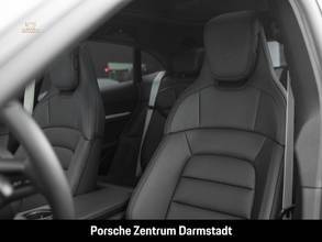 Thumbnail von Porsche Taycan 4 Cross Turismo HA-Steering InnoDrive BOSE