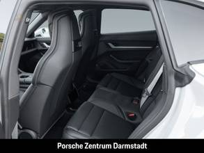 Thumbnail von Porsche Taycan 4 Cross Turismo HA-Steering InnoDrive BOSE