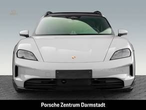 Thumbnail von Porsche Taycan 4 Cross Turismo HA-Steering InnoDrive BOSE