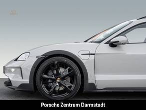 Thumbnail von Porsche Taycan 4 Cross Turismo HA-Steering InnoDrive BOSE