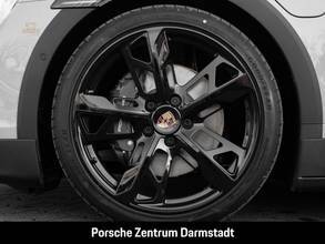Thumbnail von Porsche Taycan 4 Cross Turismo HA-Steering InnoDrive BOSE
