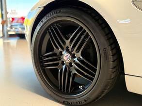 Thumbnail von BMW Z8 White, "One of a kind" Service booklet PERFECT