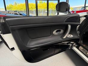 Thumbnail von BMW Z8 White, "One of a kind" Service booklet PERFECT