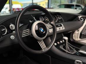 Thumbnail von BMW Z8 White, "One of a kind" Service booklet PERFECT