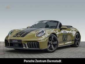 Thumbnail von Porsche 992 911 Spirit 70 Club Leather InnoDrive PDCC BOSE