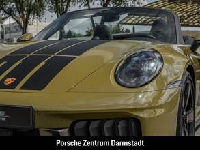 Thumbnail von Porsche 992 911 Spirit 70 Club Leather InnoDrive PDCC BOSE