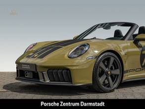 Thumbnail von Porsche 992 911 Spirit 70 Club Leather InnoDrive PDCC BOSE