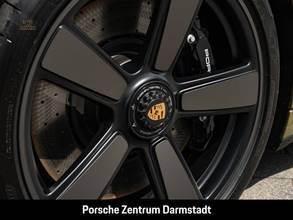 Thumbnail von Porsche 992 911 Spirit 70 Club Leather InnoDrive PDCC BOSE