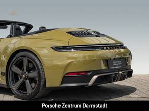 Thumbnail von Porsche 992 911 Spirit 70 Club Leather InnoDrive PDCC BOSE
