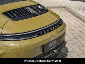 Thumbnail von Porsche 992 911 Spirit 70 Club Leather InnoDrive PDCC BOSE