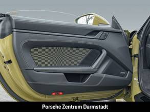 Thumbnail von Porsche 992 911 Spirit 70 Club Leather InnoDrive PDCC BOSE