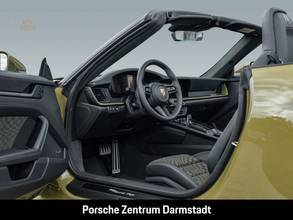 Thumbnail von Porsche 992 911 Spirit 70 Club Leather InnoDrive PDCC BOSE