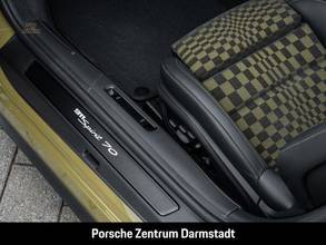 Thumbnail von Porsche 992 911 Spirit 70 Club Leather InnoDrive PDCC BOSE