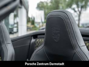 Thumbnail von Porsche 992 911 Spirit 70 Club Leather InnoDrive PDCC BOSE