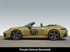 Thumbnail von Porsche 992 911 Spirit 70 Club Leather InnoDrive PDCC BOSE