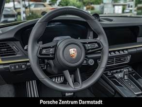 Thumbnail von Porsche 992 911 Spirit 70 Club Leather InnoDrive PDCC BOSE