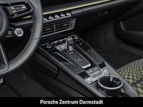 Thumbnail von Porsche 992 911 Spirit 70 Club Leather InnoDrive PDCC BOSE