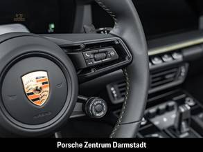 Thumbnail von Porsche 992 911 Spirit 70 Club Leather InnoDrive PDCC BOSE