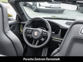 Thumbnail von Porsche 992 911 Spirit 70 Club Leather InnoDrive PDCC BOSE