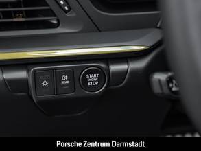 Thumbnail von Porsche 992 911 Spirit 70 Club Leather InnoDrive PDCC BOSE
