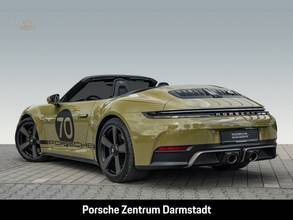 Thumbnail von Porsche 992 911 Spirit 70 Club Leather InnoDrive PDCC BOSE