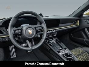 Thumbnail von Porsche 992 911 Spirit 70 Club Leather InnoDrive PDCC BOSE