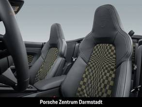 Thumbnail von Porsche 992 911 Spirit 70 Club Leather InnoDrive PDCC BOSE