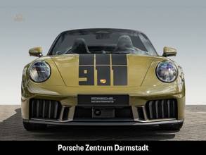 Thumbnail von Porsche 992 911 Spirit 70 Club Leather InnoDrive PDCC BOSE