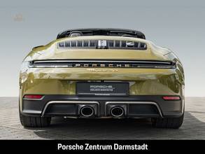 Thumbnail von Porsche 992 911 Spirit 70 Club Leather InnoDrive PDCC BOSE