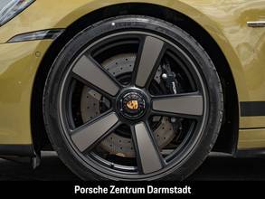 Thumbnail von Porsche 992 911 Spirit 70 Club Leather InnoDrive PDCC BOSE