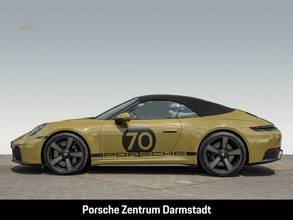 Thumbnail von Porsche 992 911 Spirit 70 Club Leather InnoDrive PDCC BOSE