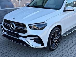 Thumbnail von Mercedes-Benz GLE 400e 4Matic AMG Premium Plus Factory Panorama