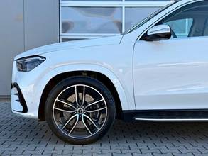 Thumbnail von Mercedes-Benz GLE 400e 4Matic AMG Premium Plus Factory Panorama