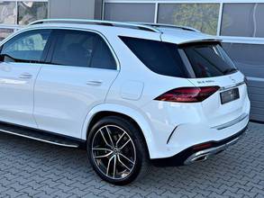 Thumbnail von Mercedes-Benz GLE 400e 4Matic AMG Premium Plus Factory Panorama