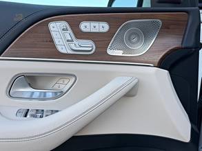 Thumbnail von Mercedes-Benz GLE 400e 4Matic AMG Premium Plus Factory Panorama