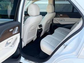 Thumbnail von Mercedes-Benz GLE 400e 4Matic AMG Premium Plus Factory Panorama