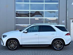 Thumbnail von Mercedes-Benz GLE 400e 4Matic AMG Premium Plus Factory Panorama
