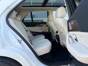 Thumbnail von Mercedes-Benz GLE 400e 4Matic AMG Premium Plus Factory Panorama