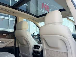 Thumbnail von Mercedes-Benz GLE 400e 4Matic AMG Premium Plus Factory Panorama