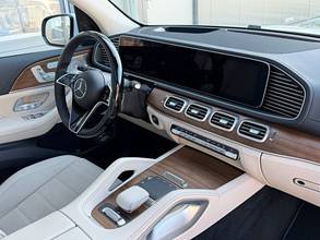 Thumbnail von Mercedes-Benz GLE 400e 4Matic AMG Premium Plus Factory Panorama