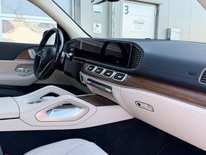 Thumbnail von Mercedes-Benz GLE 400e 4Matic AMG Premium Plus Factory Panorama