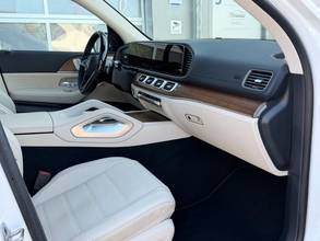 Thumbnail von Mercedes-Benz GLE 400e 4Matic AMG Premium Plus Factory Panorama