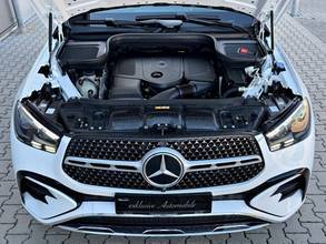 Thumbnail von Mercedes-Benz GLE 400e 4Matic AMG Premium Plus Factory Panorama