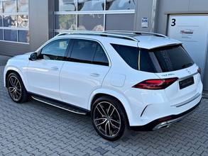 Thumbnail von Mercedes-Benz GLE 400e 4Matic AMG Premium Plus Factory Panorama