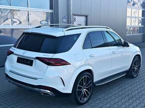 Thumbnail von Mercedes-Benz GLE 400e 4Matic AMG Premium Plus Factory Panorama