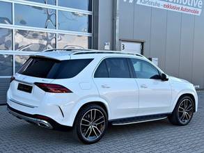 Thumbnail von Mercedes-Benz GLE 400e 4Matic AMG Premium Plus Factory Panorama