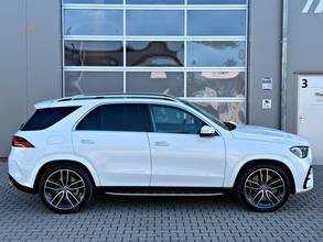 Thumbnail von Mercedes-Benz GLE 400e 4Matic AMG Premium Plus Factory Panorama