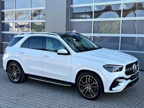 Thumbnail von Mercedes-Benz GLE 400e 4Matic AMG Premium Plus Factory Panorama