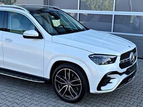 Thumbnail von Mercedes-Benz GLE 400e 4Matic AMG Premium Plus Factory Panorama
